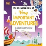My Encyclopedia of Very Important Adventures