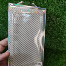 husa transparenta Asus Zenfone 4 Max ZC554KL / L10