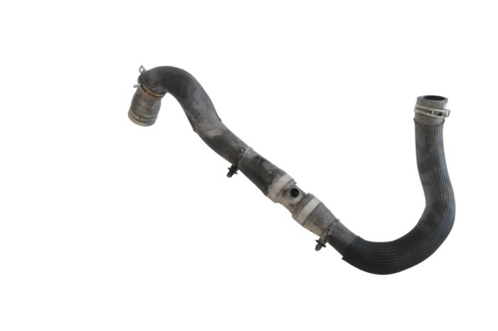 Furtun de lichid de răcire RENAULT TRAFIC III Minibus / passenger JG_ 2021 OEM: 215017976R 20584548
