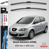 Cumpara ieftin Ștergătoare Seat Toledo III (5P2) 09.2004&ndash;05.2009 | Bosch A958S