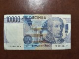 ITALIA 10.000 LIRE