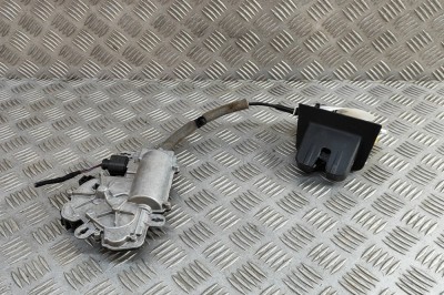 &amp;Icirc;ncuietoare haion AUDI Q8 4MN 2024 OEM: 3V5827887C | 31866426 foto