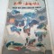 Zoo carnaval masti din lumea cartilor junglei 1985