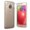 Husa MOTOROLA Moto E4 - Ultra Slim (Transparent)