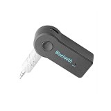 Modulator Receptor Bluetooth Auxiliar Universal Cu Jack 3.5 mm