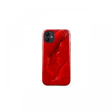 Husa iPhone 12 / 12 Pro Burga Dual Layer Wild Blaze