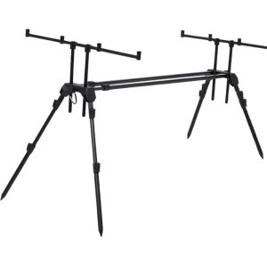 Rod Pod PROLOGIC Element Q/R Compact Quad Sky, 4 Posturi foto