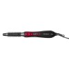 Perie Profesionala Par Areox cu Aer Cald, 2 Trepte, 400W, 2 Perii Incluse (16mm, 19mm), Bucle &amp; Intins, Rotire 360&deg;