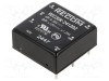 Convertor DC/DC RECOM 30W 9-36V la 12V/-12V