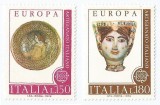 |Italia, Europa CEPT, 1976, MNH