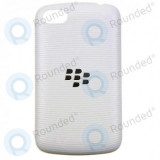 Blackberry 9720 Capac baterie negru