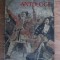 1907, antologie, documente, literatura, arta