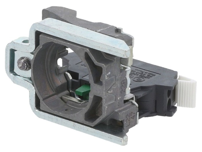 Element de contact 22mm NO