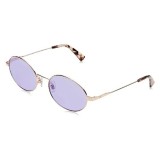 Ochelari de Soare Damă Web Eyewear WE0255 Liliachiu &Oslash; 51 mm