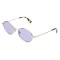 Ochelari de Soare Damă Web Eyewear WE0255 Liliachiu &Oslash; 51 mm