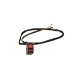 Buton intrerupere scanteie universal ATV / Moto / Cross