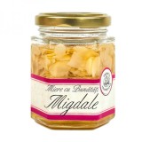Miere cu Migdale Prisaca Transilvania 200gr