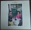 DISC LP ROCK: LED ZEPPELIN - PRESENCE (1976) [editie recenta printed in the E.U.]