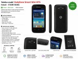 Cumpara ieftin Telefon mobil Vodafone Smart Mini 875 folosit