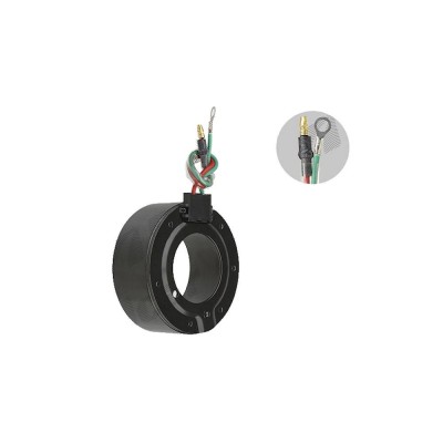 Cupla magnetica ambreiaj compresor A/C 86x57x35 mm, tip Sanden TRSE09, Honda Civic 2006-2012; CR-V 2007-2012; FRV 2005-2009 motorizare 1, 8/2, 0; 2, foto