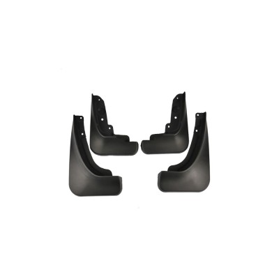 Aparatori noroi compatibile VW ID4 dupa 2020- Cod: MUD1145/ CH-1 foto