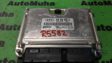 Cumpara ieftin Calculator ecu Audi A4 (2001-2004) [8E2, B6] 0281011222, Array