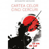 Cartea celor cinci cercuri, Miyamoto Musashi, Herald