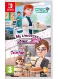 My Universe 2 In 1 Careen Collection NSW, MICROIDS