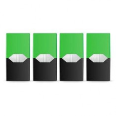 JUUL - PODS Apple (4 PACK) 18MG/ML foto