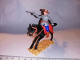 bnk jc Timpo - Cavalerist secesionist