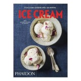 Italian cooking school: Ice Cream