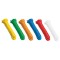 Sfoara pentru culme rufe, galben, 4 mm x 25 m