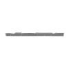 Prag metalic Honda Crv, 10.1995-10.2006, parte montare Prag dreapta, 387542, Aftermarket, Rapid