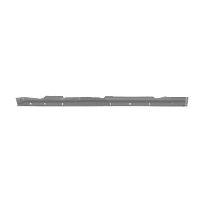 Prag metalic Honda Crv, 10.1995-10.2006, parte montare Prag dreapta, 387542, Aftermarket foto