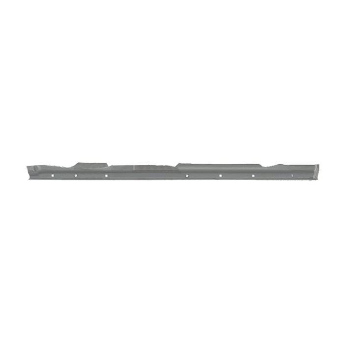 Prag metalic Honda Crv, 10.1995-10.2006, parte montare Prag dreapta, 387542, Aftermarket