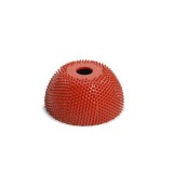 Raspel sculptura Saburr Cupa 1 3/4 Mediu 44,5 mm
