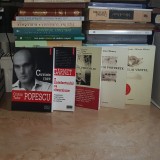 DAN LUNGU - STR. REVOLUTIEI NR. 89 + NORMAN MANEA - PLICURI SI PORTRETE + MIHAELA MIROIU - R'ESTUL SI VESTUL + BONUS DOUA CARTI , POLIROM *