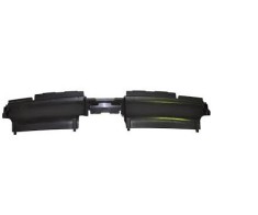 Ornament superior Panou central, trager Volkswagen Passat (B8), 08.2014-, fata