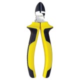 Topmaster 210166 - Cleste cu tais lateral 160 mm