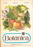 AS - DABIJA AL. - BOTANICA MANUAL CLASA A V- A, Biologie, Clasa 5