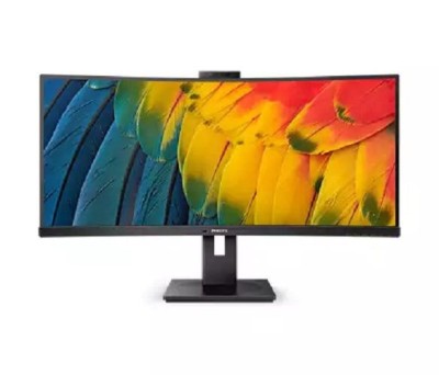 Monitor Philips 34&amp;quot; 34B1U5600CH/00 foto