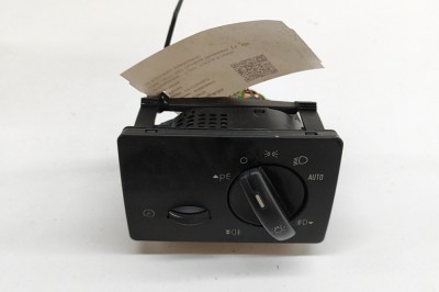 Modul de control comutator faruri FORD FOCUS II Cabrio 2007 OEM: 7M5T-13A024-KA 29753872 foto