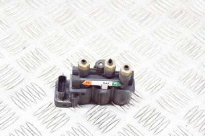 Unitate de control suspensie pneumatică LAND ROVER RANGE ROVER SPORT II L494 2017 OEM: CPLA-5B710-AC 14628811 foto