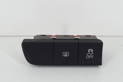 Comutator AUDI A1 Sportback 8XA, 8XF 2018 OEM: 8X0959673 21601842 foto