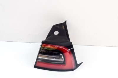 nerasta TESLA MODEL Y 2021 14823923 foto