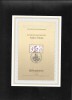Germania FDC 19.1992