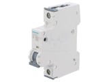 &Icirc;ntrerupător de Supracurent 6A 1P 230/400VAC 6kA