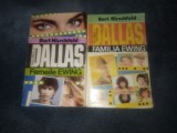 BURT HIRSCHFELD - DALLAS 2 VOL