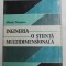 INGINERIA - O STIINTA MULTIDIMENSIONALA de MIHAIL FLORESCU , 1982