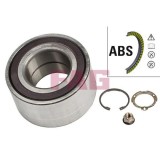 Set rulment roata fata FAG 713630990 Renault Logan (Ls) Logan Pick-Up (Us) Logan Mcv (Ks) Logan Express (Fs)